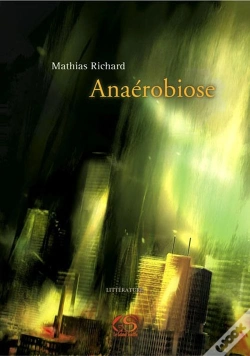 Capa do artigo Anaérobiose