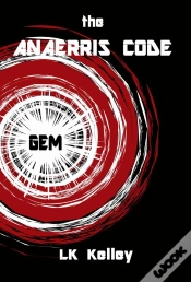 Capa do artigo Anaerris Code