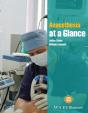 Anaesthesia At A Glance - Preview