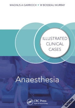Capa do artigo Anaesthesia