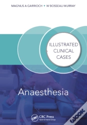 Capa do artigo Anaesthesia