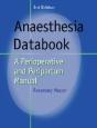Anaesthesia Databook - Preview