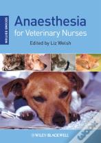 Anaesthesia For Veterinary Nurses
