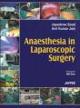 Anaesthesia In Laparoscopic Surgery - Preview
