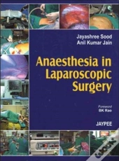 Anaesthesia In Laparoscopic Surgery