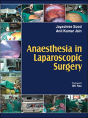 Anaesthesia In Laparoscopic Surgery - Preview