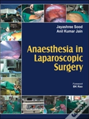 Capa do artigo Anaesthesia In Laparoscopic Surgery