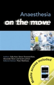Capa do artigo Anaesthesia On The Move