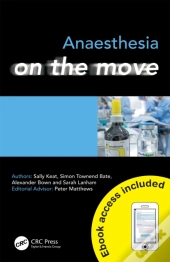 Anaesthesia On The Move