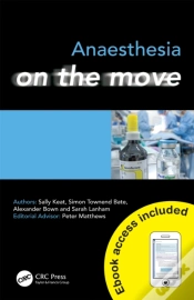 Capa do artigo Anaesthesia On The Move