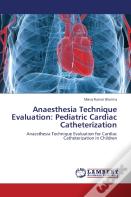 Anaesthesia Technique Evaluation