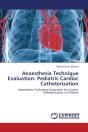 Anaesthesia Technique Evaluation - Preview