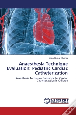 Capa do artigo Anaesthesia Technique Evaluation