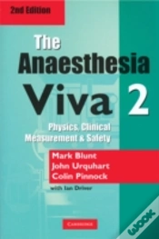 Capa do artigo Anaesthesia Viva