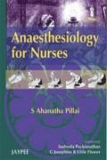 Anaesthesiology For Nurses