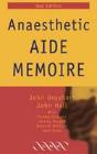 Anaesthetic Aide Memoire - Preview