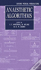 Capa do artigo Anaesthetic Algorithms