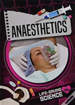 Capa do artigo Anaesthetics
