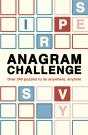 Anagram Challenge - Preview