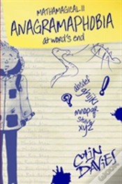 Capa do artigo Anagramaphobia: At Word