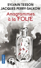 Capa do artigo Anagrammes À La Folie