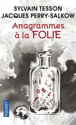 Capa do artigo Anagrammes À La Folie