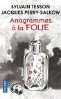 Anagrammes À La Folie - Preview