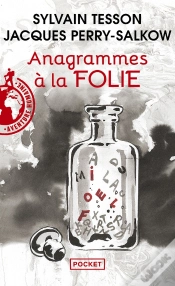 Capa do artigo Anagrammes À La Folie