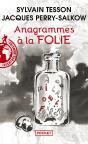 Anagrammes À La Folie - Preview