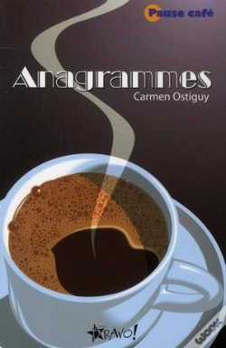 Capa do artigo Anagrammes