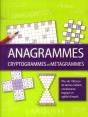 Anagrammes, Cryptogrammes Et Métagrammes - Preview