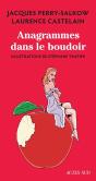 Anagrammes Dans Le Boudoir - Preview