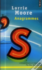 Capa do artigo Anagrammes