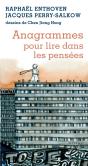 Anagrammes Pour Lire Dans Les Pensées - Preview