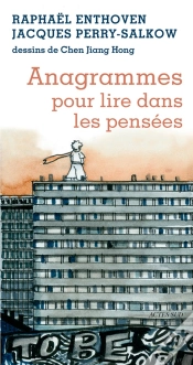 Capa do artigo Anagrammes Pour Lire Dans Les Pensées