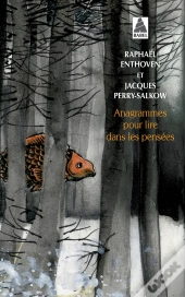 Anagrammes Pour Lire Dans Les Pensées