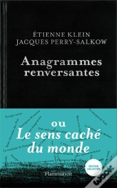 Anagrammes Renversantes Luxe
