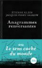 Anagrammes Renversantes Luxe - Preview