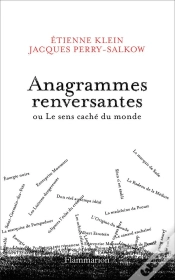 Capa do artigo Anagrammes Renversantes Ou Le Sens Caché Du Monde