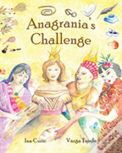 Anagrania'S Challenge