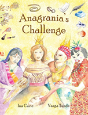 Anagrania'S Challenge - Preview