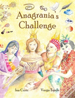 Capa do artigo Anagrania'S Challenge