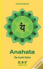 Capa do artigo Anahata - The Fourth Chakra