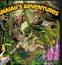Anaiah'S Adventures - Preview
