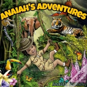 Capa do artigo Anaiah