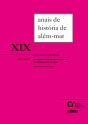 Anais de História de Além-Mar - Preview