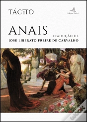 Capa do artigo Anais