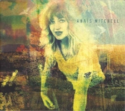 Capa do artigo Anaïs Mitchell - CD