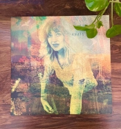 Capa do artigo Anaïs Mitchell - Vinil