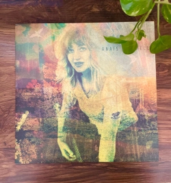 Capa do artigo Anaïs Mitchell - Vinil